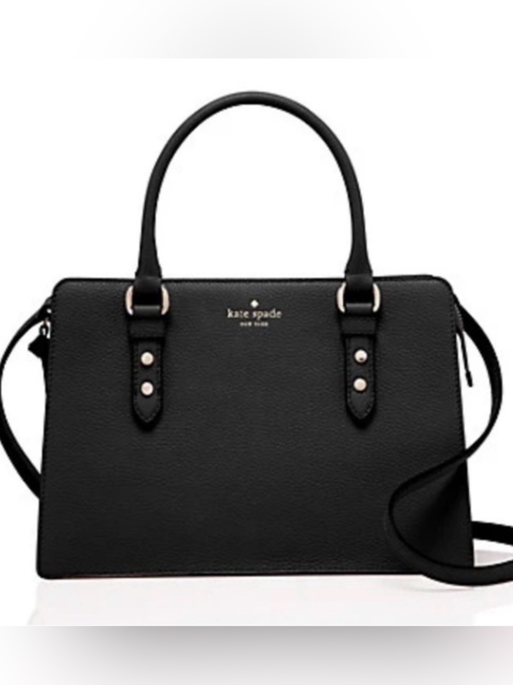 kate spade mulberry street leighann